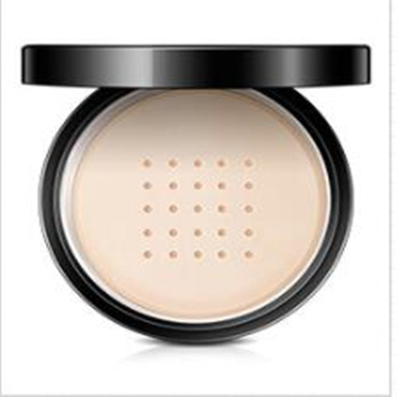 Soft Light Silky Setting Loose Powder