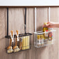 Kitchen hanging shelf