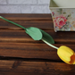 Single tulip emulation flower living room decoration fake flower