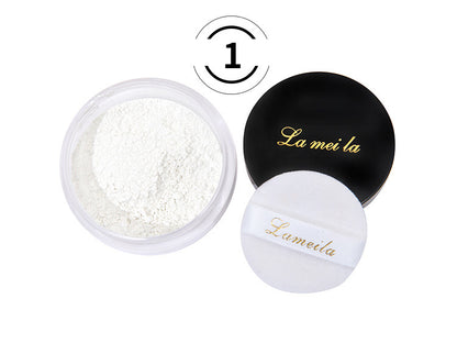 Finishing Powder Refreshing Mineral Concealer