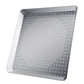 8/10/12inch Nonstick Square Pizza Crisp Pan with Holes Perforated Aluminum Alloy Pizza Oven Tray Bakeware for Oven Baking Pizza