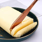 Butter Knife Cheese Butter Cutter with Hole Cheese Grater Kitchen Accessories Wipe Cream Bread Jam Buffet Tools Kitchen Gadgets