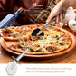 Stainless Steel Pizza Wheels, Cutter, Round Pizza Divider, Knife, Pastry, Pasta Dough, Kitchen Tools Baking Cutting Tools