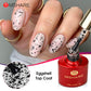 MSHARE Milky Pink Rubber Base Gel Glitter Camouflage Color Coat Soak Off Nails Gels Varnish Lacquer 10ml UV LED Gel