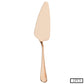 1 PCS Stainless Steel Wedding Cake Shovel Knife Pie Pizza Cheese Server Cake Divider Knives Baking Tools Dessert Fork Gold Silver