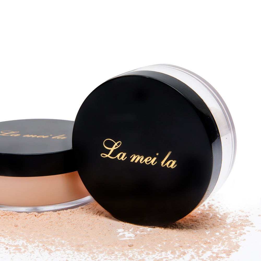 Finishing Powder Refreshing Mineral Concealer