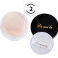 Finishing Powder Refreshing Mineral Concealer