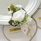 Wedding Supplies Wedding Simulation Celebration Opening Corsage