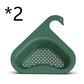 Kitchen Multifunctional Hanging Swan Drainer